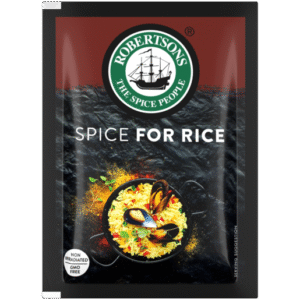 Robertsons Spice for Rice Sachet