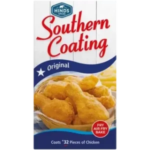 Hinds Southern Coating Original